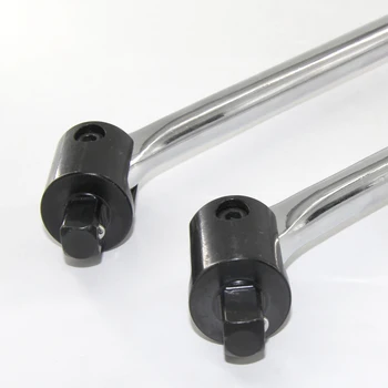 1/2 inch Drive Grele Breaker Bar Folosi pentru Incapatanat Piulițele și Șuruburile 600MM Lungime