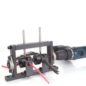 1-30mm pentru Dezizolat Sârmă Mașină de Resturi de Cablu Peeling Mașină Cabel Benzi Masini de Sârmă Stripteuză Aparat Portabil de Cabluri Stripper