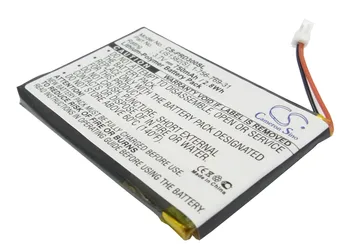 1-756-769-31 9702A50844 9924A60515 LIS1382(S) Pentru Sony PRS-300 PRS-300SC E-Book E-Reader Baterie Bateri Accu Ebooks Copii Bateria