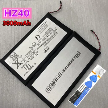 1 x Înlocuire Baterie de 3000mAh HZ40 Pentru Motorola Moto Z2 juca Z2 juca Dual SIM XT1710-06 XT1710-08 XT1710-09 XT1710-11 Baterii