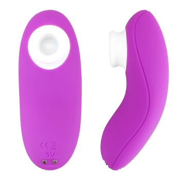 10 Moduri De Supt Sex Oral Sfarcuri Clitoris Fraier Mini Silicon Supt Vibrator G-Spot Massger Stimulator Clitoris