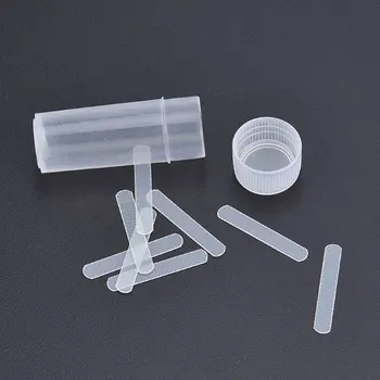 10buc Toenail Incarnate Instrument de Corecție de Unghii Tratament Elastic Plasture Autocolant Îndreptare Clip Bretele Instrument Pedichiura