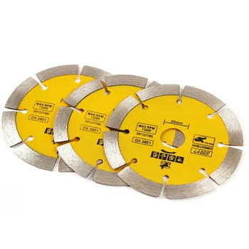 110mm Diamante Circulare de Ferăstrău Tăiere Oțel Oțel Inoxidabil Aluminiu Disc de Tăiere Pentru Metal a Văzut Lama Disc de Ferăstrău