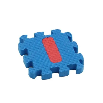 1buc Mini Puzzle Scrisoare Mat Pentru Accesorii Diy Jucărie de Ziua de Vacanță Pentru Copii Cadouri H7M1
