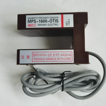 1pce Lift părți MPS-1600-OTIS Nivelare Senzor Fotoelectric Comutator AQ1H96