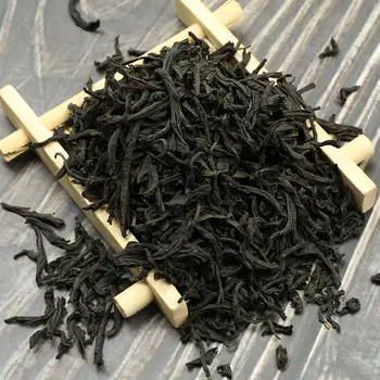 2020 Negru Chinezesc Ceai Lapsang Souchong Non-Fumat Aroma Cha 250g