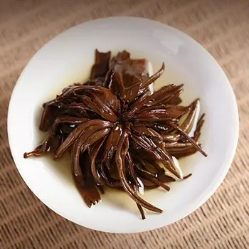 2020 Yunnan Negru, Ceai Chinezesc Vechi Copaci Dian Hong Perla De Aur Dianhong Ceai Rosu