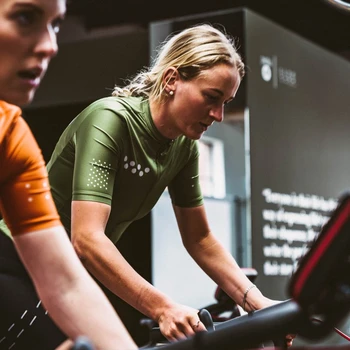 2021 Clasic de Vară Respirabil Tricou Bicicleta MTB Bicicleta Poarte Femeile de Sport cu Mâneci Scurte Ciclism Jersey cu O Varietate de Culoare Solidă Stil