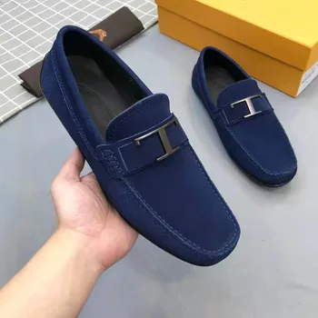 2021 designer de brand adidași pantofi casual Barbati mocasini confortabile multicolor dimensiune 38-45