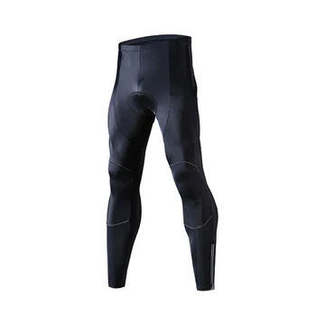 2021 moda pentru bărbați pantaloni ciclism pentru bărbați 19D non-alunecare de gel gros de ciclism mountain bike ciclism, pantaloni ciclism pantaloni