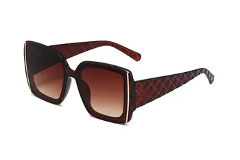 2021 noi femei brand fluture ochelari de Soare Femei UV400 Supradimensionat Vintage ochelari de Soare pentru Femei Ochelari de Soare Vintage Nuante Pentru Femei