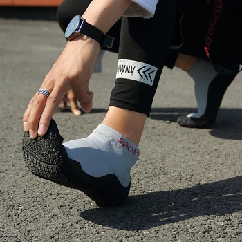 2021 Nou Unisex Casual Pantofi Ciorap Minimalist Lumina Portabil Cuplu Yoga Pantofi Sport Pe Plaja De Înot De Formare Trecere Prin Vad Încălțăminte