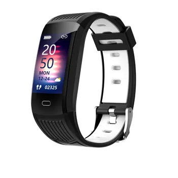 2021 Nouă Bărbați Femei Sport Ceas Inteligent Bărbați Femei Fitness Brățară de Ritm Cardiac Bluetooth Suna Ceasul Smartwatch rezistent la apa