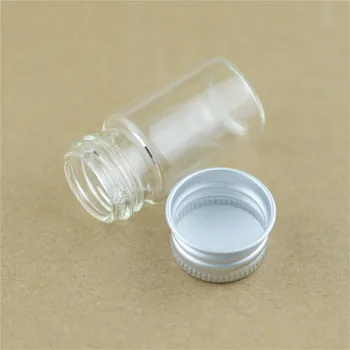 24BUC/lot 22*40mm 8 ml Mic Flacon de Sticlă tub de Testare depozitare sticle & borcan Borcane de Sticlă Flacoane de Mini-Recipiente de Sticle DECORATIVE