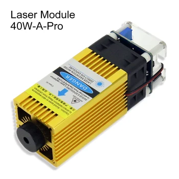 30/40w modul cu laser gravare laser cap Reglabil lungime focală și mici rapid la fața locului cu laser gravură și tăiere masina
