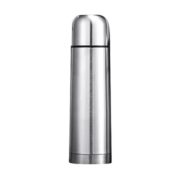350/500 ml Dual Layer Vacuum Cupa de Căldură din Oțel Inoxidabil/Rece Izolate Termosuri cu Apă Vid Sticla de Băut Cupa Drinkware
