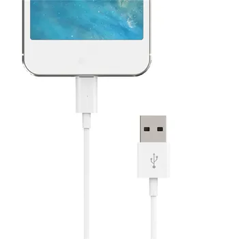 3m 2m 1m USB de Încărcare Cablu de Date pentru iPhone 6S 6 7 8 Plus X XR XS 11 Pro Max SE 5S 5C 5 iPad mini Air Fast Încărcător USB Cabluri