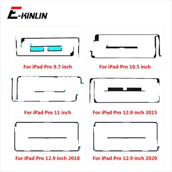3M Pre-Tăiate Ecran Tactil Banda Adeziva Autocolant Glus Pentru iPad Pro 9.7 10.5 11 12.9 inch 2016 2017 2018 2019 2020