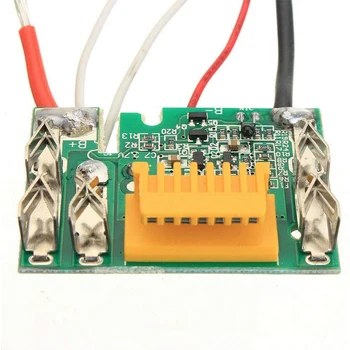 3Pcs Baterie Li-Ion 18V Înlocuire PCB Chip de Bord pentru Makita 18V 3Ah 6Ah Bl1830 Bl1815 Bl1845 Bl1860 Bl1850