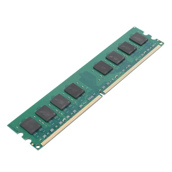 4GB DDR2 Memorie RAM 1.8 V 800Mhz PC Memoria Ram Doar pentru AMD Desktop Memorie DIMM 240Pins