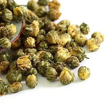 500g Ceai Chinezesc Premium Crizantema Muguri de Flori Florale Uscate pe bază de Plante Naturale de Sănătate