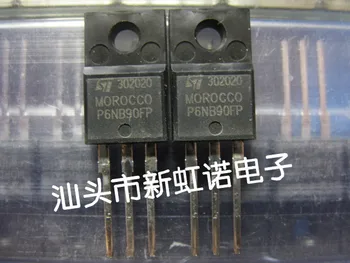 5Pcs/Lot Nou Original P6NB90FP Calitate Garantata circuit Integrat Triodă În Stoc