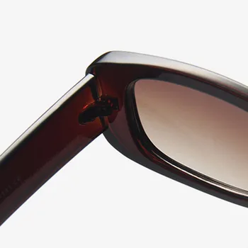 AKA VIZIUNE Oval ochelari de Soare pentru Barbati Brand de Lux Retro Ochelari Pentru Femei/Bărbați Bomboane Culori Bărbați Ochelari Oglindă Gafas De Sol Hombre