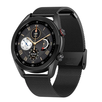Apelare Bluetooth ceas inteligent bărbați femei dicționar lungă de viață a bateriei de Fitness ceas smartwatch pentru IOS Samsung PK galaxy watch 3