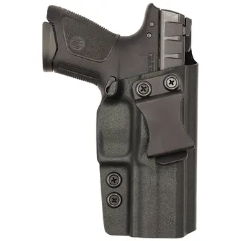 Ascunderea Kydex Interne Toc Pentru pistol Beretta APX Compact 9mm .40 IWB în Interiorul Centura Transporta Ascuns Centura Caz Clip