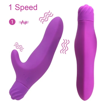 AV Stick G-spot Masaj Vagin Stimulator Clitoris Jucarii Sexuale pentru Femei Erotic Adult Produse Glont Vibrator Vibrator Vibrator