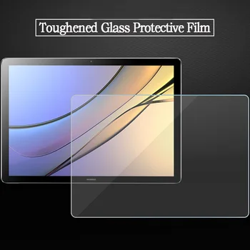 BDF 0,3 mm Ecran de Protectie din Sticla Temperata Pentru 10 Inch Tablet Pc 3D Complet Capacul de Protecție din Sticlă Călită Film Pentru Tablete