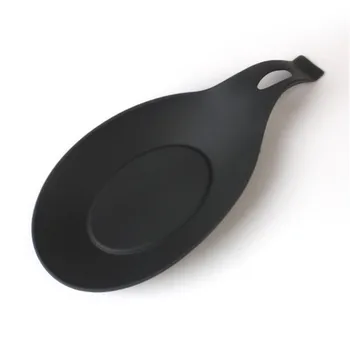 Bucatarie Set de instrumente Non-stick Lingura Restul Rezistente la Căldură de Sticlă Băutură Coaster Tava Lingura Pad Gadget-uri de Bucătărie Ustensile de Accesorii