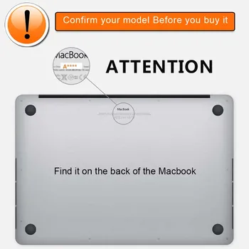 Cazul Laptop pentru Apple Macbook Air 13
