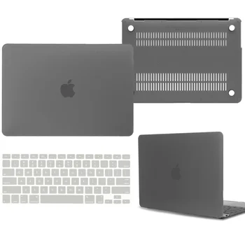 Cazul Laptop pentru Apple Macbook M1 Chip de Aer Pro Retina 11 12 13 15 16 Inch Greu Caz,În 2020, Atingeți Bara de IDENTITATE Aer Pro 13 A2338 A2251A2289