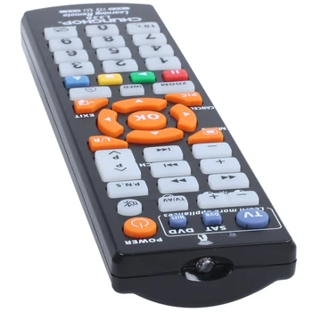 CHUNGHOP L336 Copia Inteligent de Control de la Distanță Controler Cu Funcție Învăța Pentru TV BIC DVD SAT de învățare