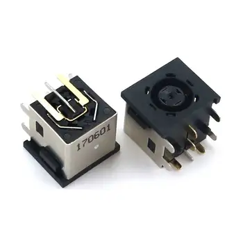 Cltgxdd 1BUC DC Power Jack Plug Socket Conector Pentru MSI GT72 GT72S 2QD 2QE 2PC 6QD 6QE 6QF DC Conector
