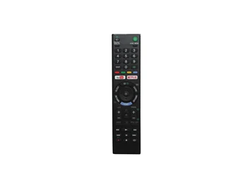 Control de la distanță Pentru Sony KD-49XE8096 KD-49XE8099 KD-49XE8396 FW-49XD8001 KD-49XD8305 KD-55XD8005 KD-49XD8077 Bravia LED HDTV TV