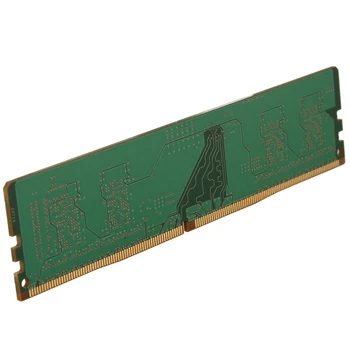 DDR4 Memorie de 2 gb Ram PC4-2400T 1.2 V 288Pins Non-ECC DIMM pentru Desktop Modul Memorie RAM