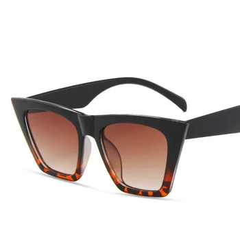 De lux Ochi de Pisica ochelari de Soare pentru Femei Brand Designer de Epocă Ochelari de Soare Pentru Femei de Moda 2021 Trend UV400 ochelarii Pentru Femei