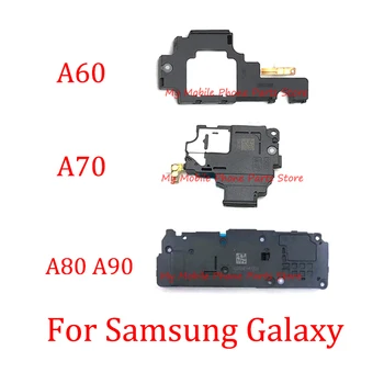 Difuzor Buzzer Flex Pentru Samsung Galaxy A60 A70 A80 A90 Telefon Mobil Difuzor De Sunet Buzzer Sonerie Flex Cablu Piese De Schimb