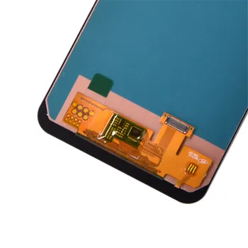 Display LCD Pentru SAMSUNG Galaxy A20 2019 SM-A205 A205F A205G A205F/DS Ecran Tactil Digitizer Asamblare Repacement Piese