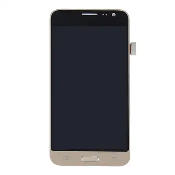 Display LCD Pentru Samsung Galaxy J3 (2016) J320F LCD Touch Ecran Înlocuire Cu Cadru de Telefon Ecran LCD Pentru Samsung