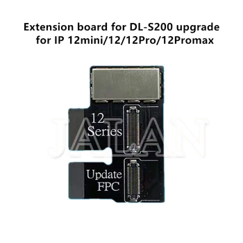 DL-S200 Actualizat Extensia de Bord Pentru IP 6 6P 12mini 12 Pro 12 Pro Max Ecran LCD de Testare 6S La 11Pro Max Tester Update Connector