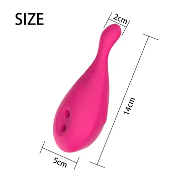 Dublu Suge Vibratorul 8 Frecvența Dezactiva Vibrații 5-Frecvența Suge Femeie Masturbari Jucarii Sexuale Pentru Femei Intim Bunuri