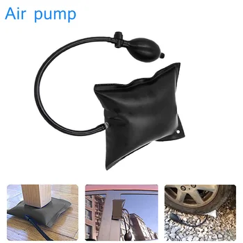 Fierbinte Universal Gonflabile Pompa de Aer de Reparații Auto, Auto Cheie de la Ușa de Pierdut Pană de Aer Airbag Blocare de Urgență Deschide Debloca Pad Trusa de scule BX