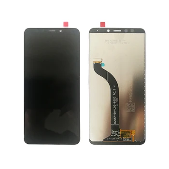 Grad de Calitate AAA LCD Pentru Xiaomi Redmi 5 LCD Cu Rama LCD Display Ecran Pentru Xiaomi Redmi 5 Ecran LCD 10-Touch 1440x720