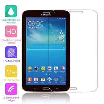 HD Sticla Temperata Pentru Samsung Galaxy Tab Pro T320 T321 T325 8.4 inch Ecran Protector Comprimat de Film de Clar Pentru SM-T320 Capac de Sticlă