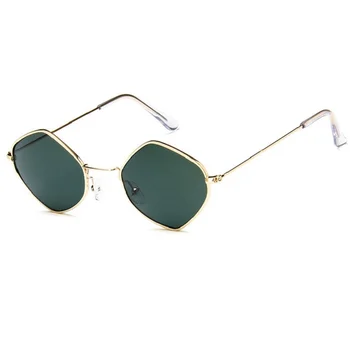 Hip Hop Femei ochelari de Soare de Designer de Lux pentru Bărbați Ochelari de vedere Gafas de Brand de Moda de Ochelari Oculos Vintage Retro feminino Ochelari de Soare