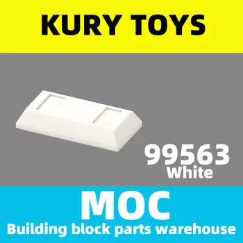 Ikeard Jucării DIY MOC Pentru 99563 100buc bloc părți Pentru Ustensila de Lingou / Bar