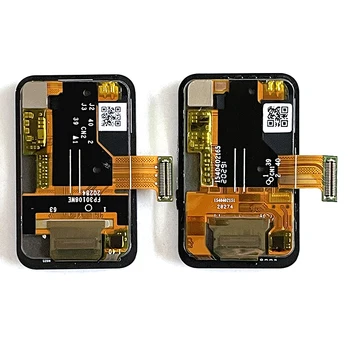 Inițial M&Sen Pentru Huawei Watch a se Potrivi ES E-B19 LCD Display Ecran+Panou Tactil Digitizer Pentru Huawei Ceas Inteligent se Potrivesc ES Piese LCD